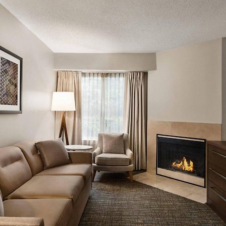 Residence Inn Atlanta Duluth Gwinnett Place Bagian luar foto
