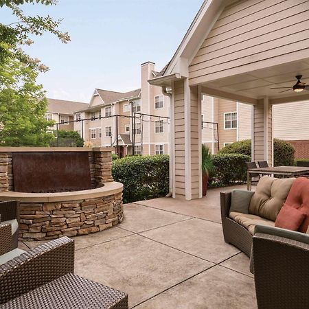Residence Inn Atlanta Duluth Gwinnett Place Bagian luar foto