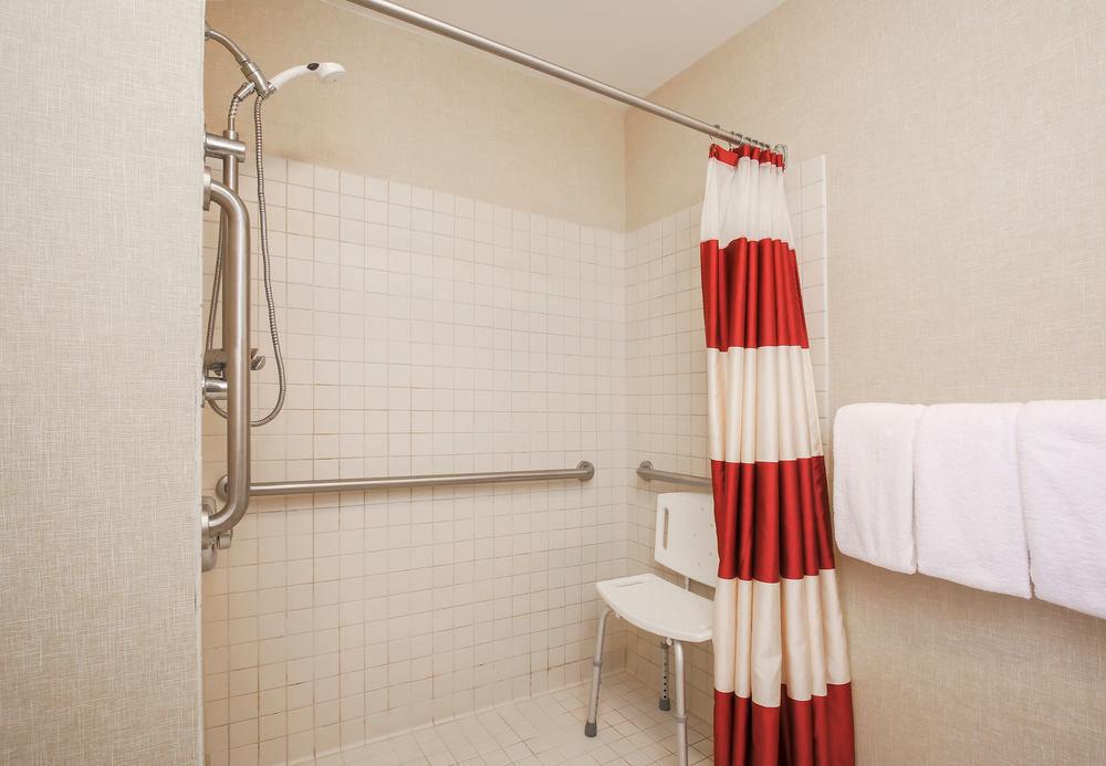 Residence Inn Atlanta Duluth Gwinnett Place Bagian luar foto