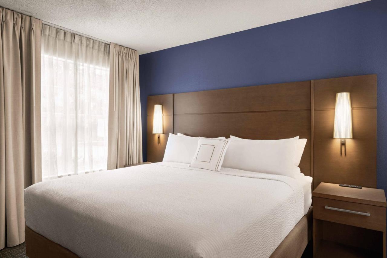 Residence Inn Atlanta Duluth Gwinnett Place Bagian luar foto