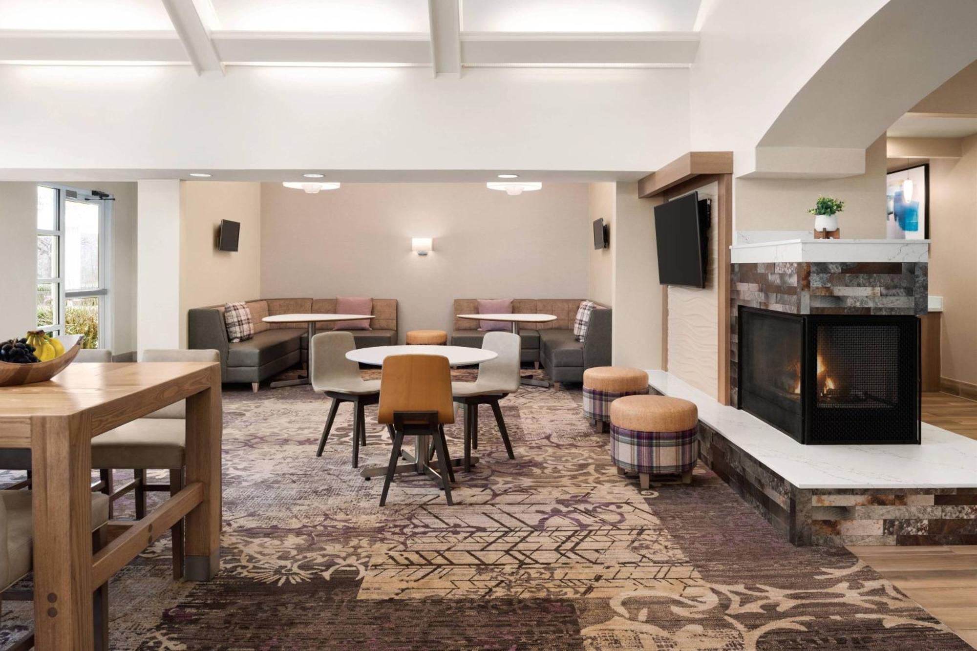 Residence Inn Atlanta Duluth Gwinnett Place Bagian luar foto