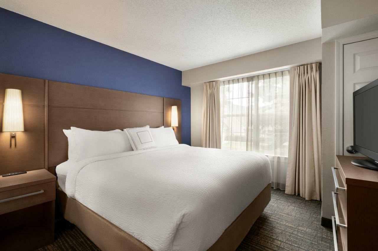 Residence Inn Atlanta Duluth Gwinnett Place Bagian luar foto